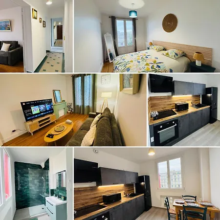 Le Perret -centre -authentique -unesco *