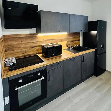 Le Perret -centre -authentique -unesco Lejlighed *