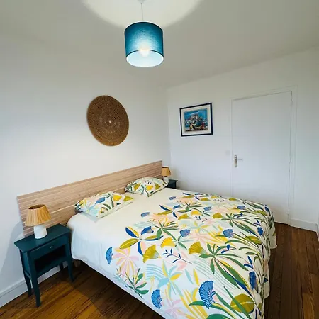 Le Perret -centre -authentique -unesco * Le Havre