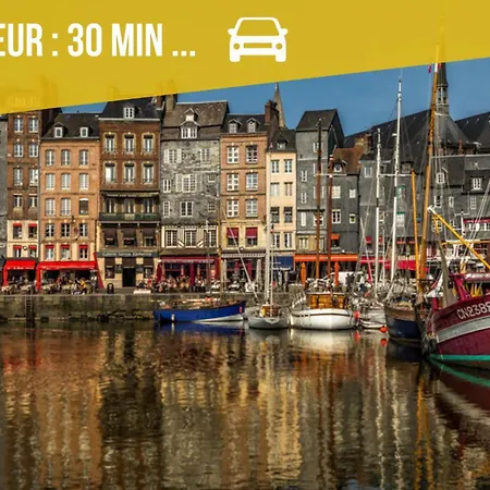 Lejlighed Le Perret -centre -authentique -unesco